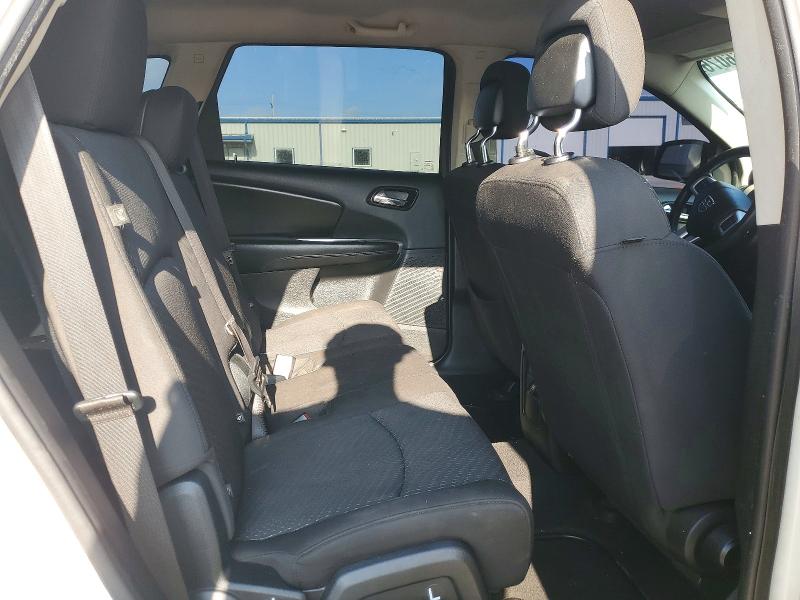 65166076 :رقم المزاد ، 3C4PDCAB3JT236649 vin ، 2018 Dodge Journey مزاد بيع