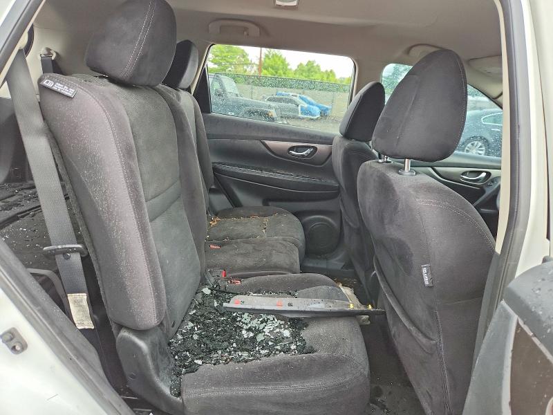 Aukcja sprzedaży 2015 Nissan Rogue, vin: 5N1AT2MK1FC789281, numer aukcji: 63703626