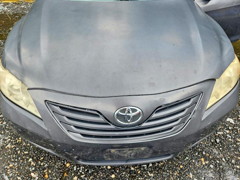 Продажа на аукционе авто 2007 Toyota Camry, vin: 4T1BE46K67U083054, номер лота: 65485606