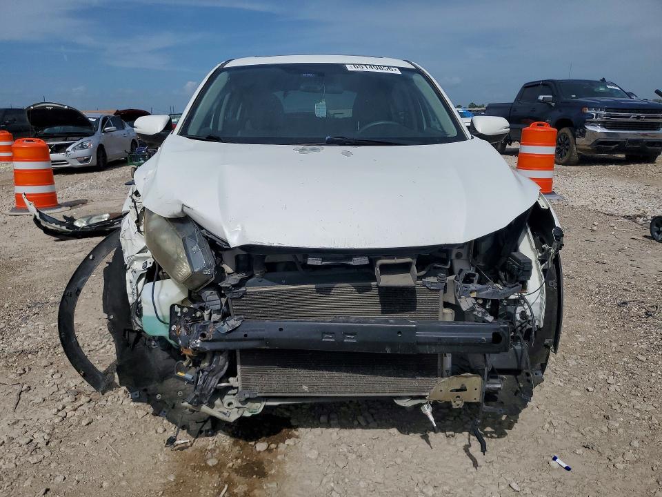65149856 :رقم المزاد ، 3CZRU5H54JM703974 vin ، 2018 Honda Hr-v مزاد بيع