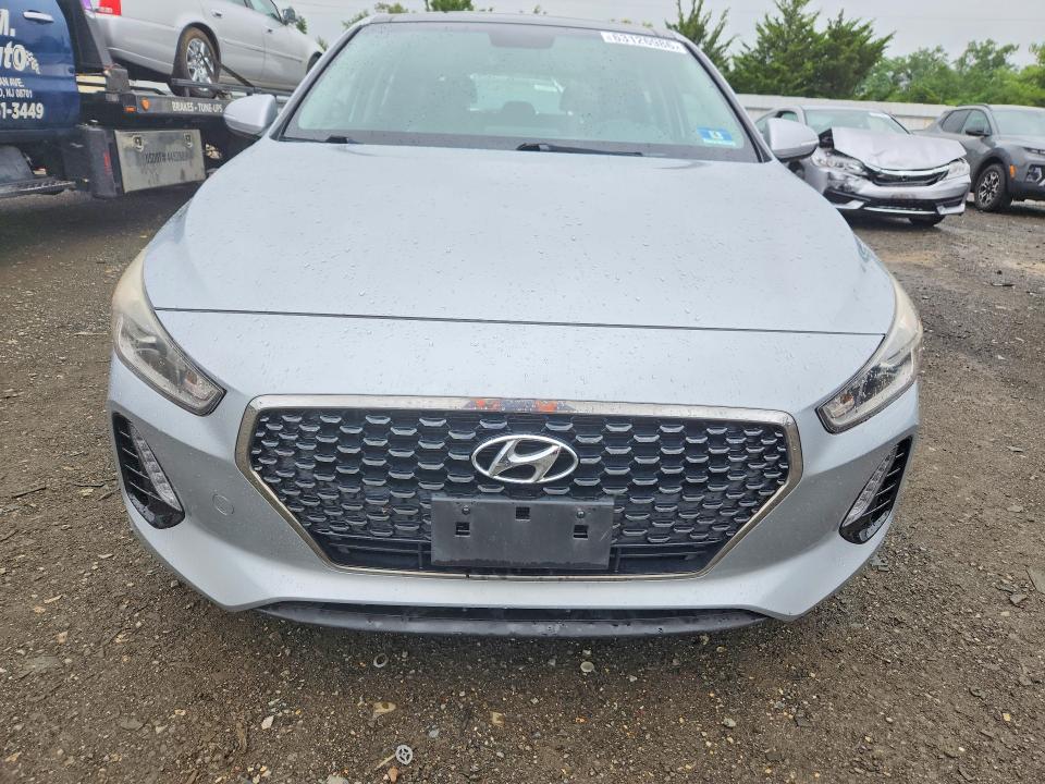 Продажа на аукционе авто 2020 Hyundai Elantra Gt, vin: KMHH35LE2LU120356, номер лота: 63126986