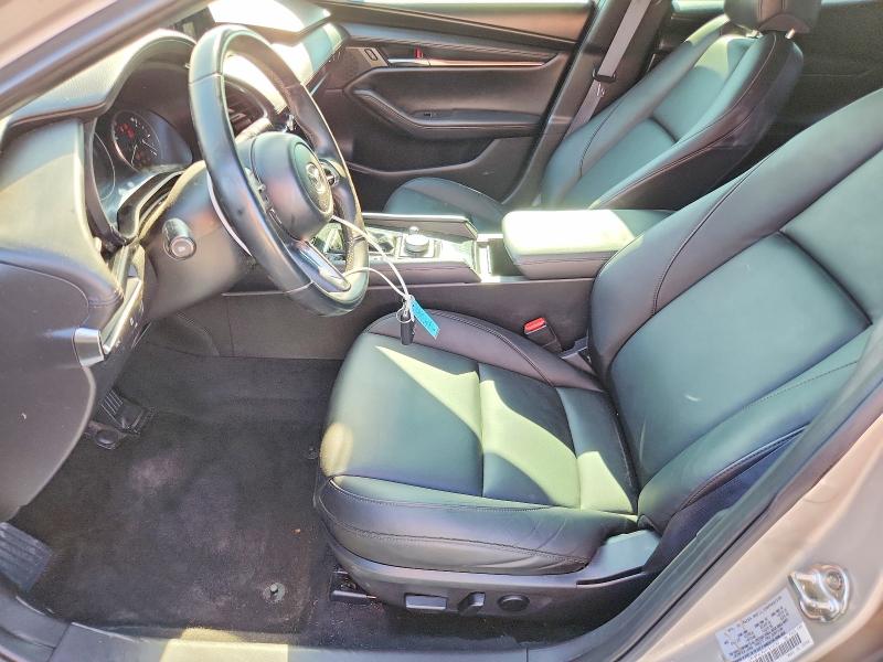 Aukcja sprzedaży 2024 Mazda 3, vin: JM1BPALM6R1652282, numer aukcji: 63261576