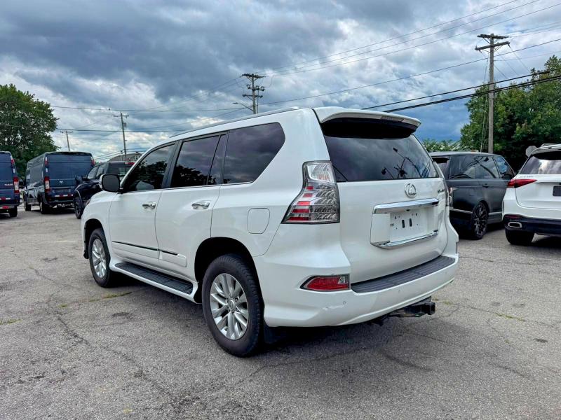 61646456 :رقم المزاد ، JTJBM7FXXK5215365 vin ، 2019 Lexus Gx مزاد بيع