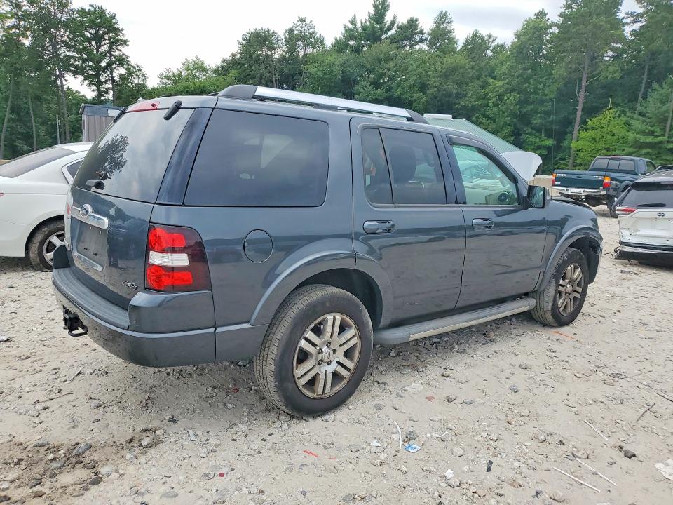 Aukcja sprzedaży 2010 Ford Explorer, vin: 1FMEU7F83AUA83929, numer aukcji: 65922536
