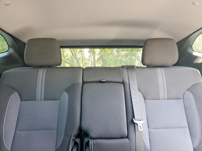 63616286 :رقم المزاد ، 3GNKBCR42TS178068 vin ، 2026 Chevrolet Blazer مزاد بيع