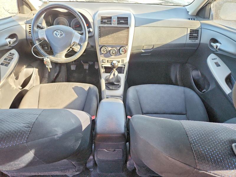 Aukcja sprzedaży 2010 Toyota Corolla, vin: 2T1BU4EE7AC534287, numer aukcji: 65102226