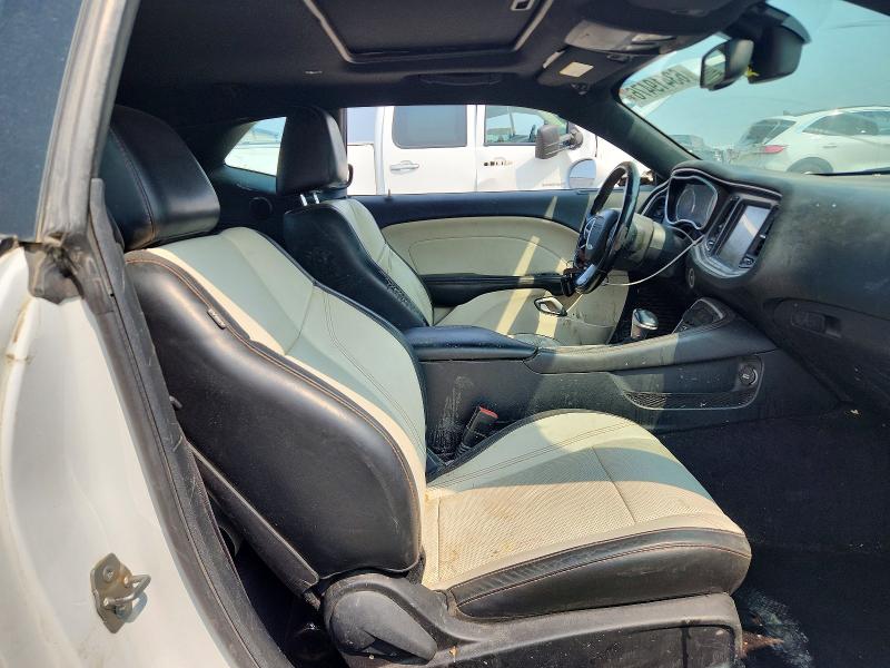 Aukcja sprzedaży 2016 Dodge Challenger, vin: 2C3CDZAGXGH331485, numer aukcji: 63419476