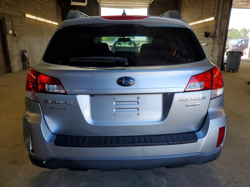 Aukcja sprzedaży 2012 Subaru Outback, vin: 4S4BRDKC6C2252692, numer aukcji: 65474446