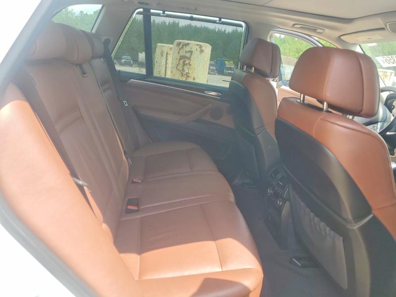 Aukcja sprzedaży 2013 Bmw X5, vin: 5UXZV4C51D0E11759, numer aukcji: 63680356