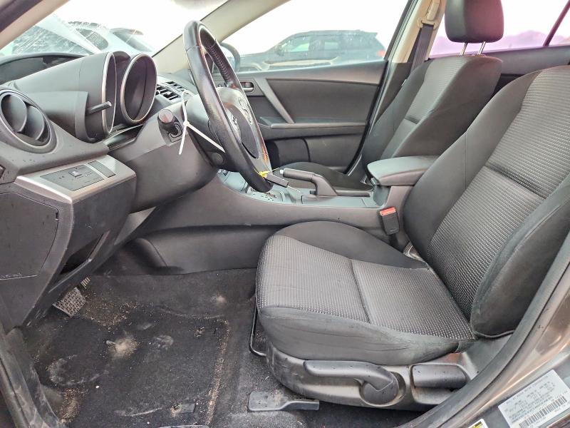 67429506 :رقم المزاد ، JM1BL1V71C1624772 vin ، 2012 Mazda 3 مزاد بيع