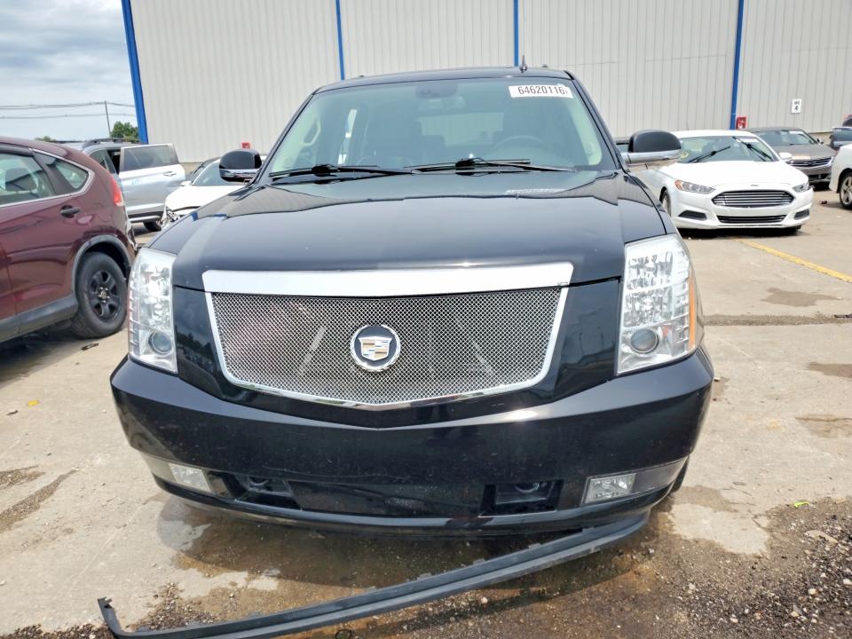 Продаж на аукціоні авто 2009 Cadillac Escalade, vin: 1GYFK23279R260735, номер лоту: 64620116