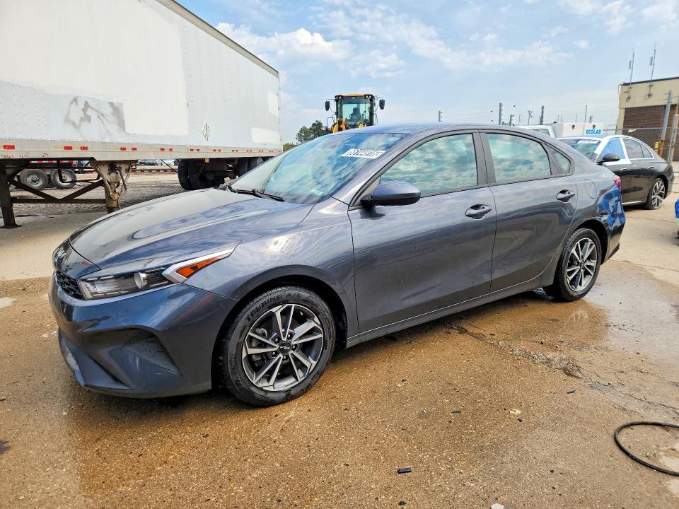 66144916 :رقم المزاد ، 3KPF24AD4PE590752 vin ، 2023 Kia Forte مزاد بيع
