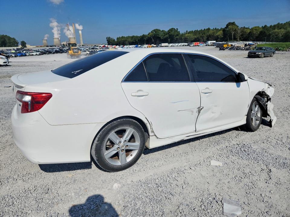 Продаж на аукціоні авто 2012 Toyota Camry, vin: 4T1BF1FK6CU162407, номер лоту: 66836226