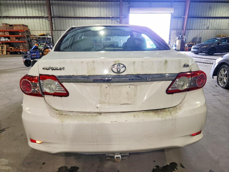 Aukcja sprzedaży 2013 Toyota Corolla, vin: 5YFBU4EE0DP097267, numer aukcji: 63470626