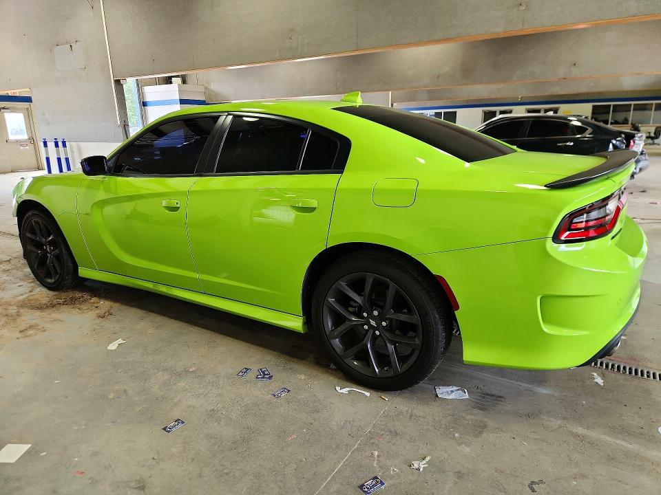 Aukcja sprzedaży 2023 Dodge Charger, vin: 2C3CDXHG9PH701478, numer aukcji: 63995086