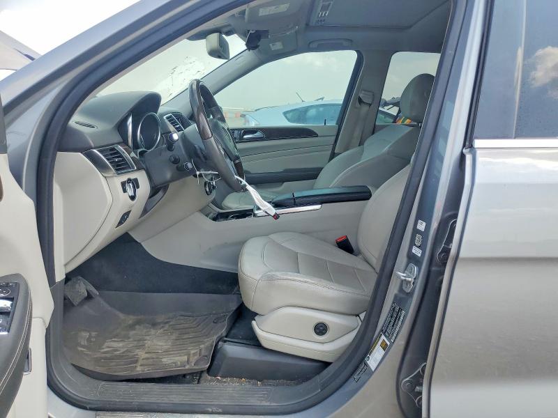 Продаж на аукціоні авто 2015 Mercedes-benz Ml, vin: 4JGDA5JB9FA453740, номер лоту: 66588086