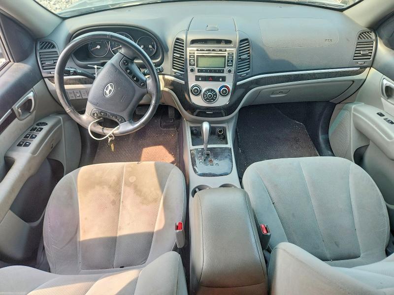 Продаж на аукціоні авто 2009 Hyundai Santa Fe, vin: 5NMSH73EX9H250859, номер лоту: 64854526