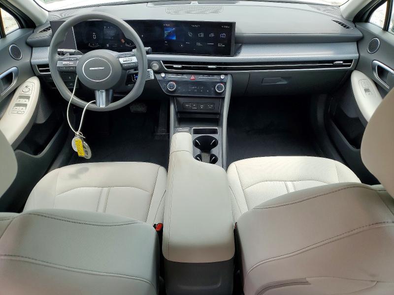 64030496 :رقم المزاد ، KMHL64JA3RA422244 vin ، 2024 Hyundai Sonata مزاد بيع