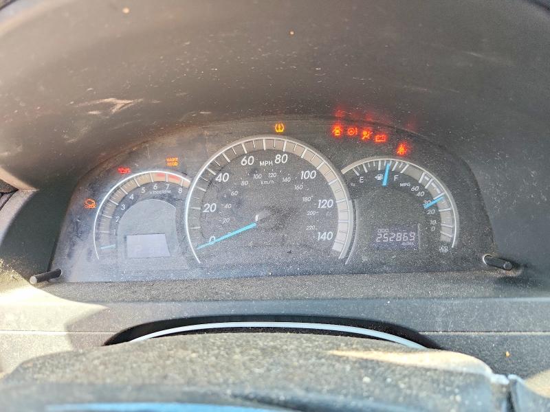 2012 Toyota Camry მანქანა იყიდება აუქციონზე, vin: 4T1BF1FK9CU197698, აუქციონის ნომერი: 65197266