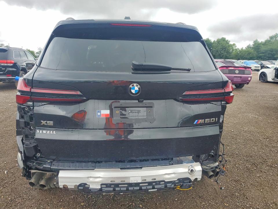 Aukcja sprzedaży 2026 Bmw X5, vin: 5UX33EU04T9411802, numer aukcji: 61926136