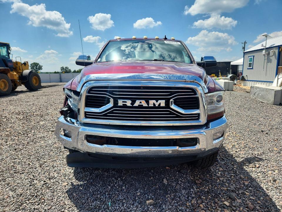 Aukcja sprzedaży 2017 Ram 3500, vin: 3C63R3FL3HG633595, numer aukcji: 63660756