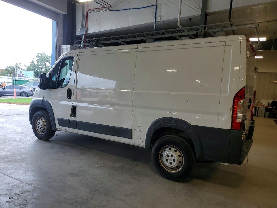 Aukcja sprzedaży 2014 Ram Promaster 1500, vin: 3C6TRVAG8EE124258, numer aukcji: 62568916