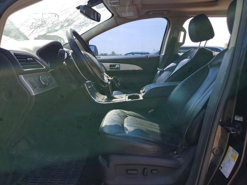 Aukcja sprzedaży 2013 Lincoln Mkx, vin: 2LMDJ8JK1DBL05086, numer aukcji: 65499156