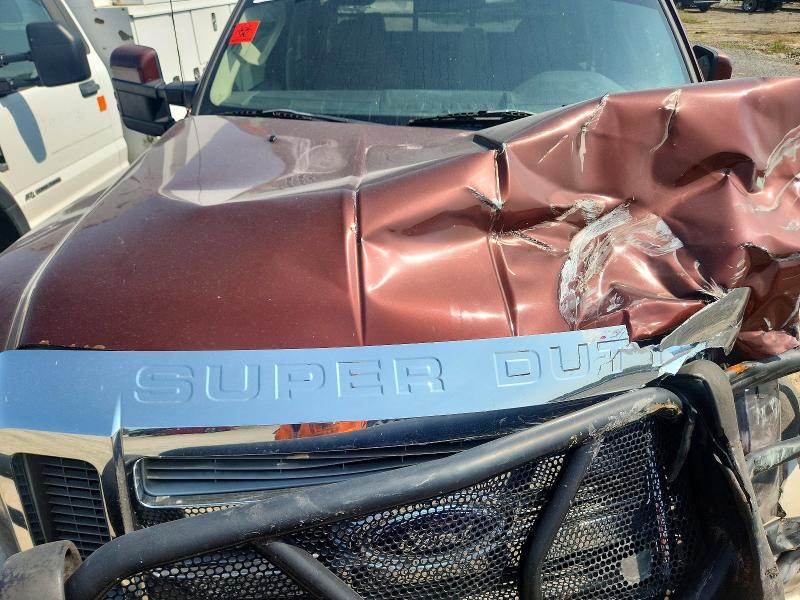 Aukcja sprzedaży 2008 Ford F350, vin: 1FTWW33R88EE47372, numer aukcji: 62796186