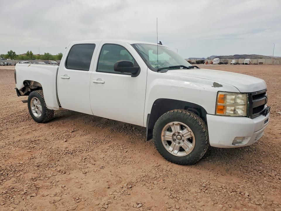 Продажа на аукционе авто 2009 Chevrolet Silverado, vin: 3GCEK23M09G277685, номер лота: 63752426