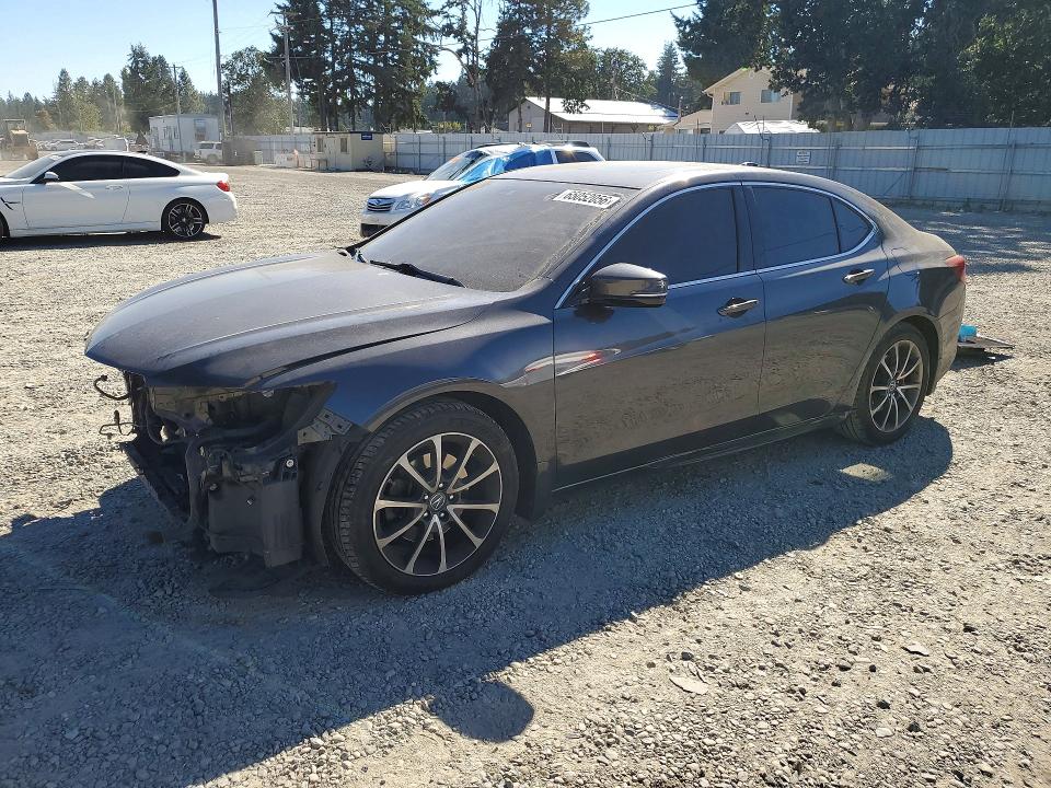 Aukcja sprzedaży 2015 Acura Tlx, vin: 19UUB2F73FA018959, numer aukcji: 65052056