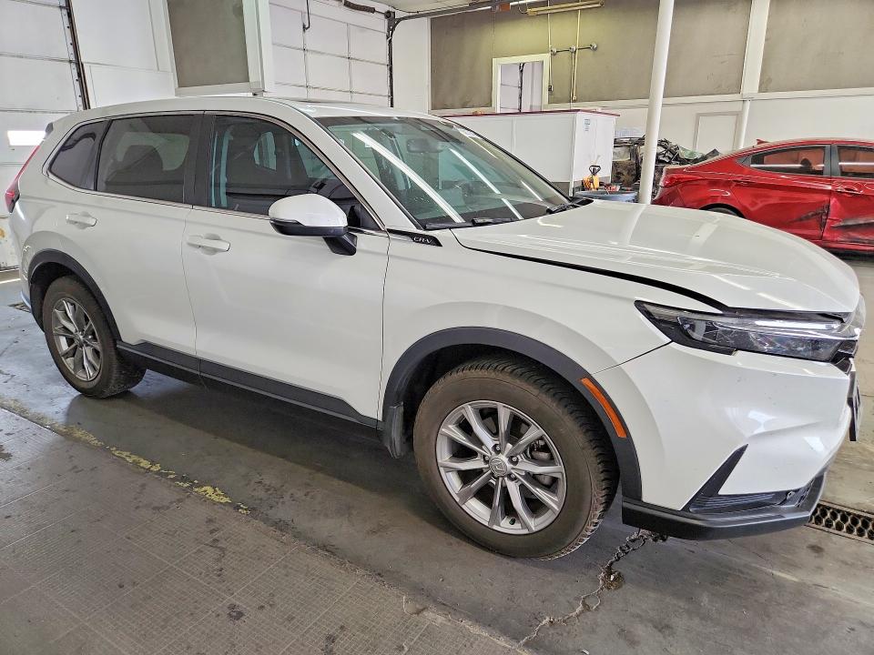 Продаж на аукціоні авто 2023 Honda Cr-v, vin: 2HKRS4H45PH413416, номер лоту: 65012976