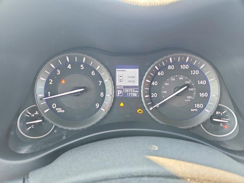 67359086 :رقم المزاد ، JN1BY1ARXFM561007 vin ، 2015 Infiniti Q70 مزاد بيع
