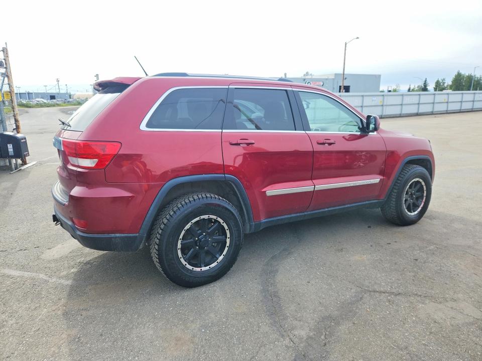 Aukcja sprzedaży 2012 Jeep Grand Cherokee, vin: 1C4RJFAT2CC353892, numer aukcji: 67205156