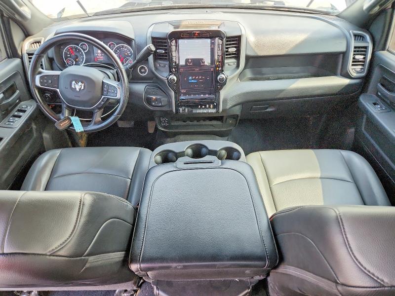 Aukcja sprzedaży 2025 Ram 2500, vin: 3C6UR5CJXSG530197, numer aukcji: 64537106