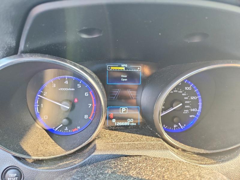Aukcja sprzedaży 2019 Subaru Legacy, vin: 4S3BNAF60K3024828, numer aukcji: 64370046