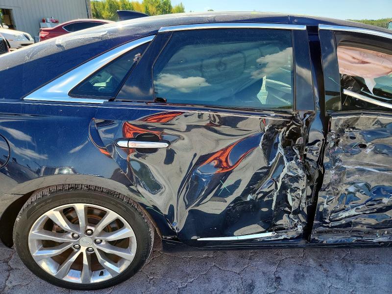 Aukcja sprzedaży 2016 Cadillac Xts, vin: 2G61P5S31G9128903, numer aukcji: 67169366