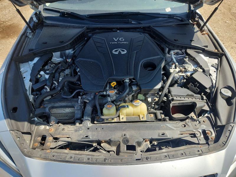 Aukcja sprzedaży 2020 Infiniti Q50, vin: JN1EV7AR6LM251179, numer aukcji: 64929666