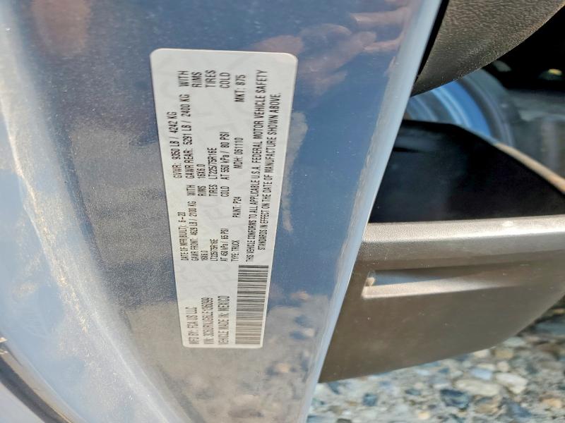 64734486 :رقم المزاد ، 3C6URVJG6LE136099 vin ، 2020 Ram Promaster 3500 مزاد بيع