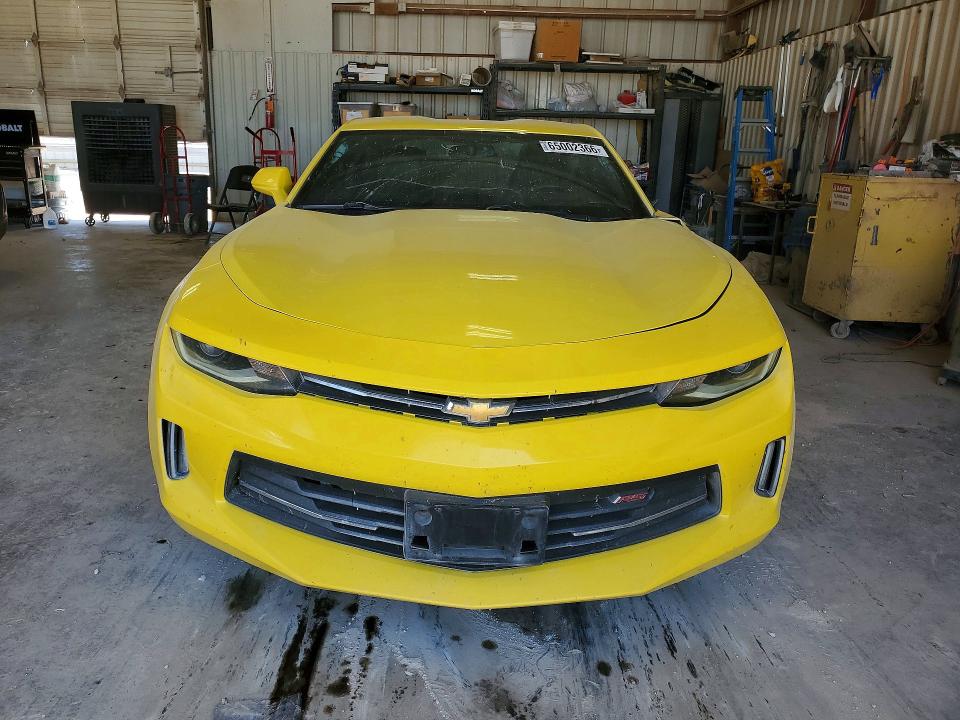 Aukcja sprzedaży 2016 Chevrolet Camaro, vin: 1G1FD1RS0G0146894, numer aukcji: 65002366