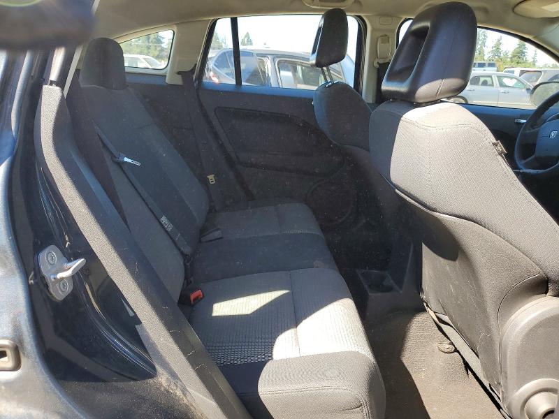 Auction sale of the 2008 Dodge Caliber, vin: 1B3HB48B08D655730, lot number: 65575416