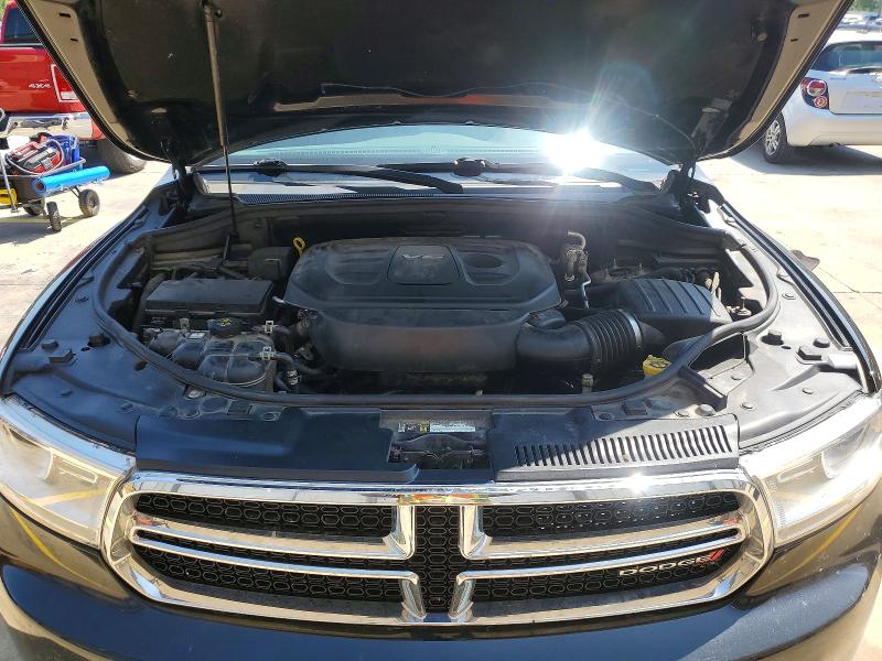 Aukcja sprzedaży 2016 Dodge Durango, vin: 1C4RDJDG8GC485831, numer aukcji: 66457156