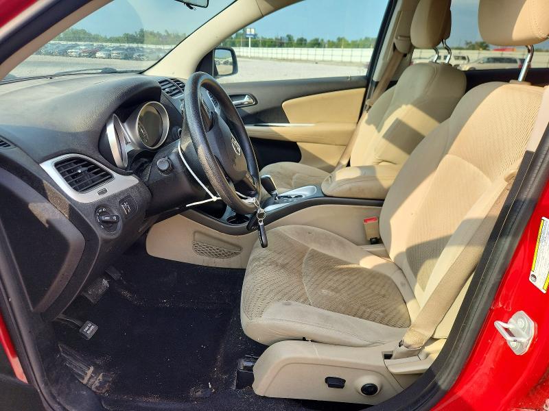 Auction sale of the 2017 Dodge Journey, vin: 3C4PDCBG4HT572282, lot number: 64406696
