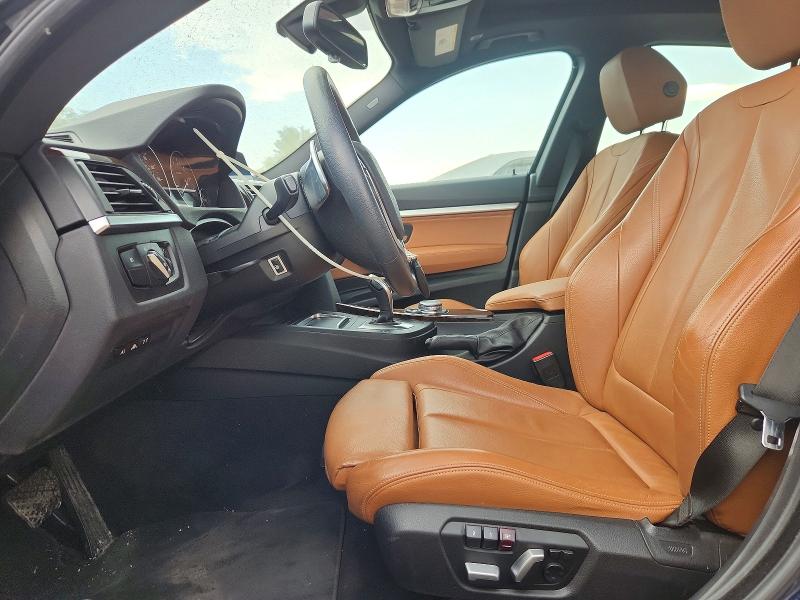 Aukcja sprzedaży 2016 Bmw 335, vin: WBA3X9C57GD870039, numer aukcji: 65719736