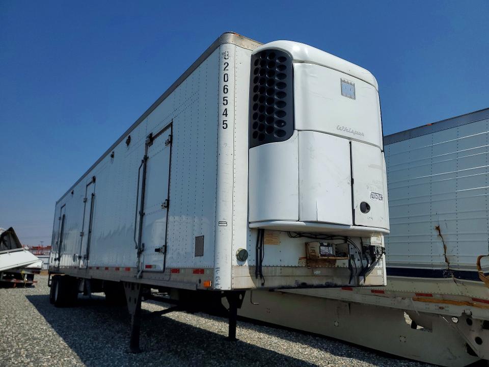 2016 Utility Trailer Vsra Reefe მანქანა იყიდება აუქციონზე, vin: 1UYVS2489GU427435, აუქციონის ნომერი: 63757296