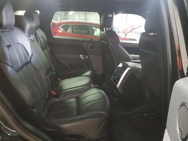Продаж на аукціоні авто 2015 Land Rover Range Rover Sport, vin: SALWR2VFXFA626577, номер лоту: 65538686