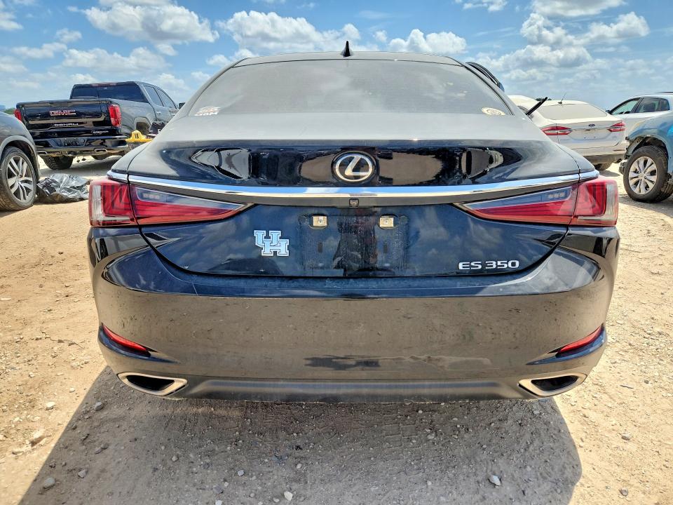 Aukcja sprzedaży 2019 Lexus Es, vin: 58ABZ1B1XKU031220, numer aukcji: 64668256