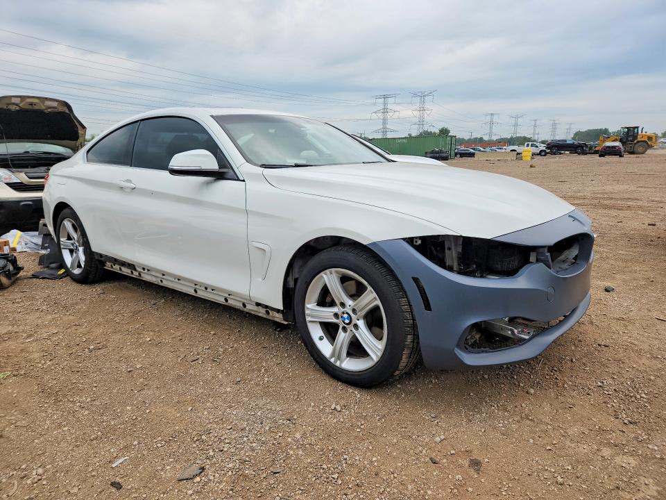 Aukcja sprzedaży 2016 Bmw 428, vin: WBA3N9C5XGK249203, numer aukcji: 63744806