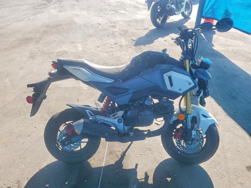 Продажа на аукционе авто 2018 Honda Grom, vin: MLHJC7517J5003386, номер лота: 63686366