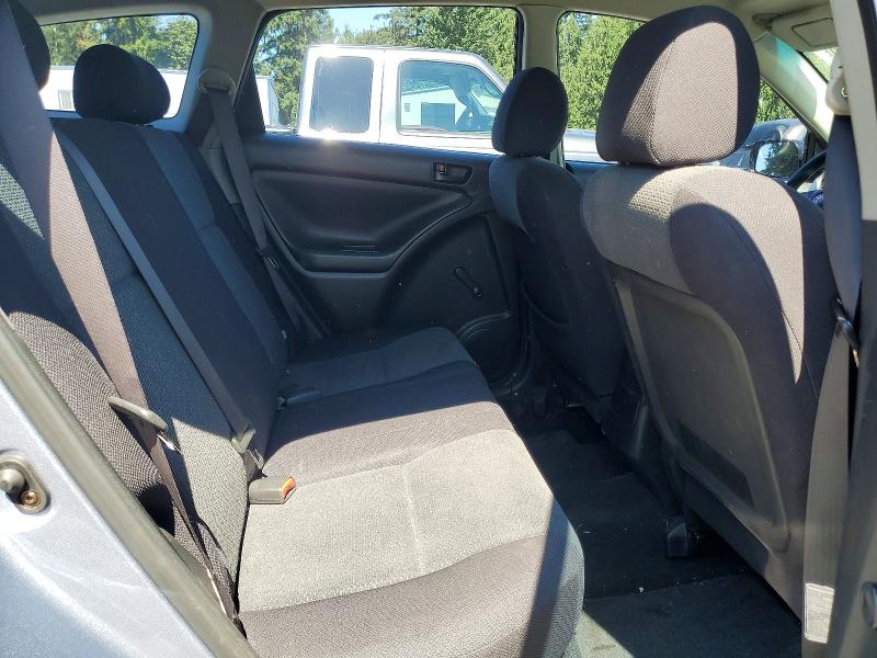 Продаж на аукціоні авто 2003 Toyota Matrix, vin: 2T1KR32E83C127548, номер лоту: 64613226
