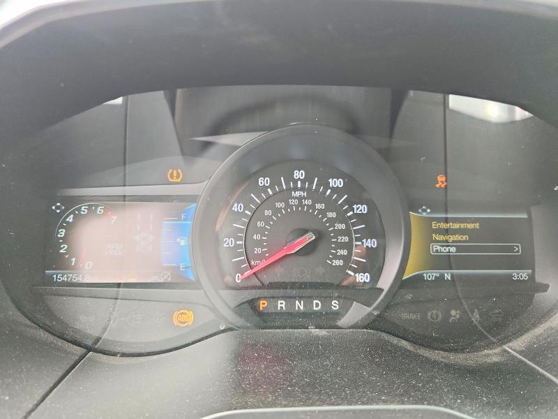 Продажа на аукционе авто 2019 Ford Edge, vin: 2FMPK4APXKBC26877, номер лота: 65722186